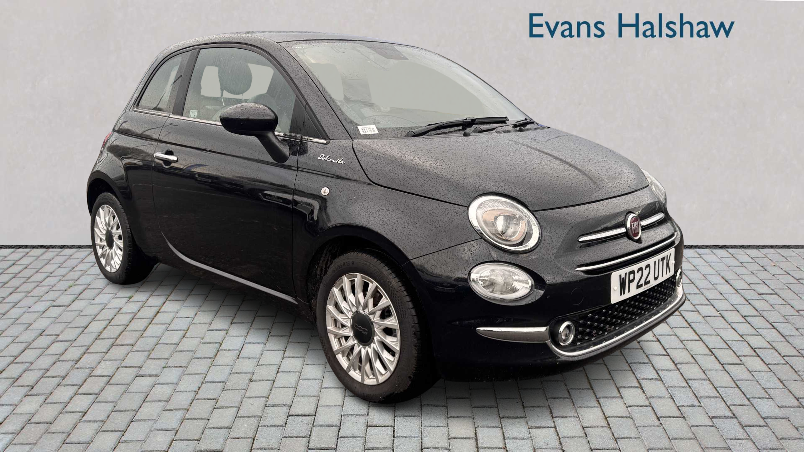 Main listing image - Fiat 500