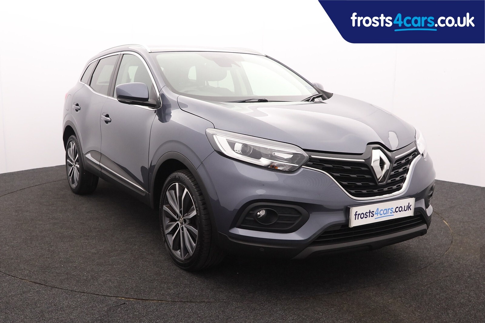 Main listing image - Renault Kadjar