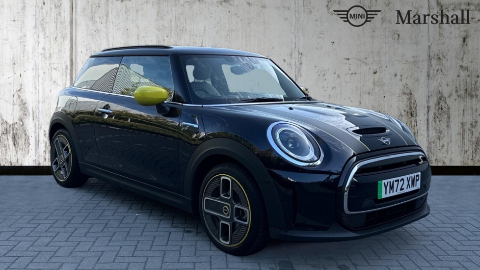 Main listing image - MINI Hatchback