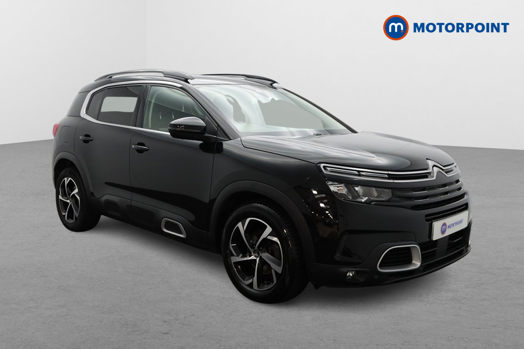 Main listing image - Citroen C5 Aircross