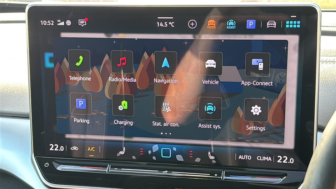 Main listing image - Volkswagen ID.4