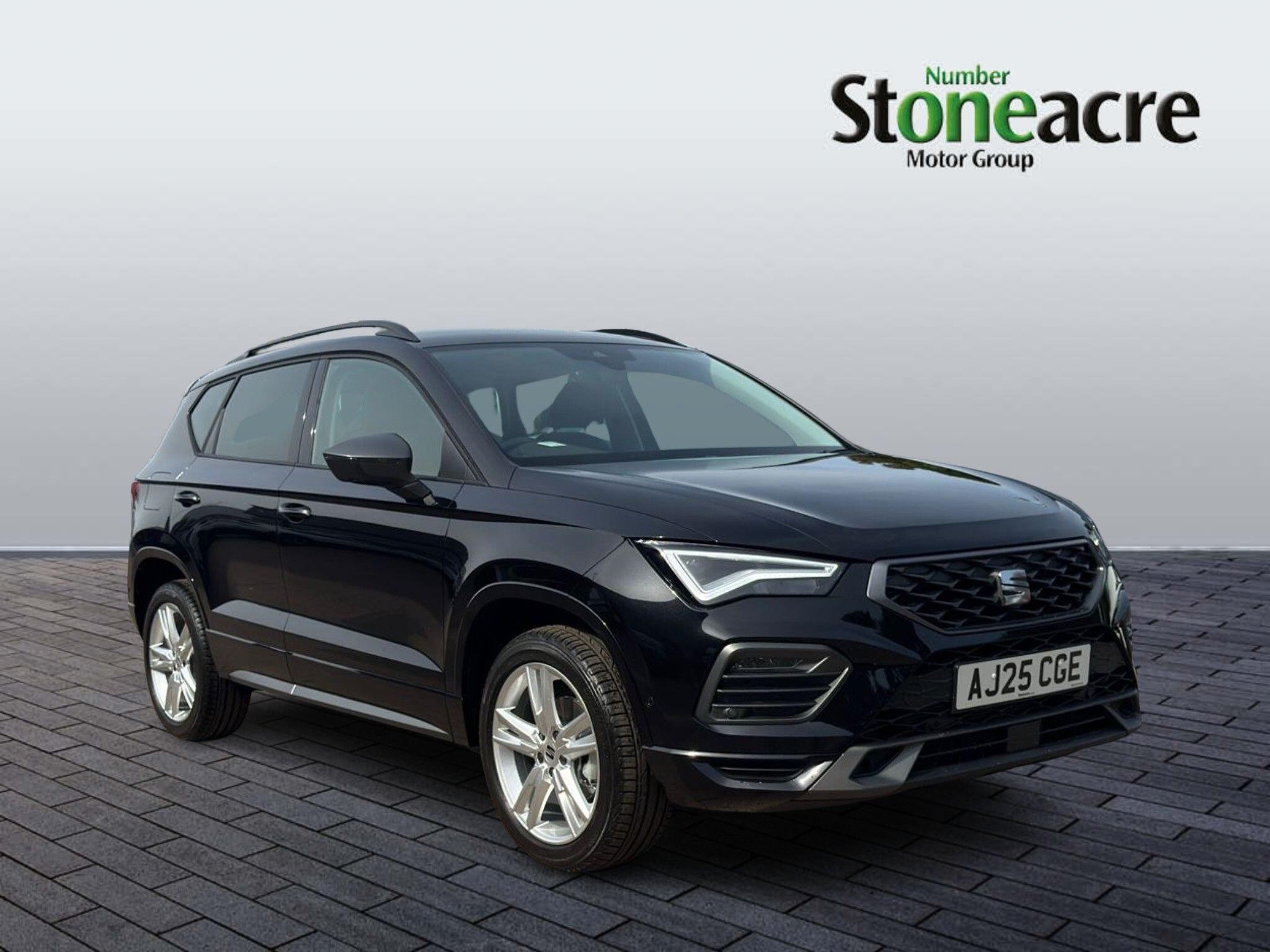 Main listing image - SEAT Ateca