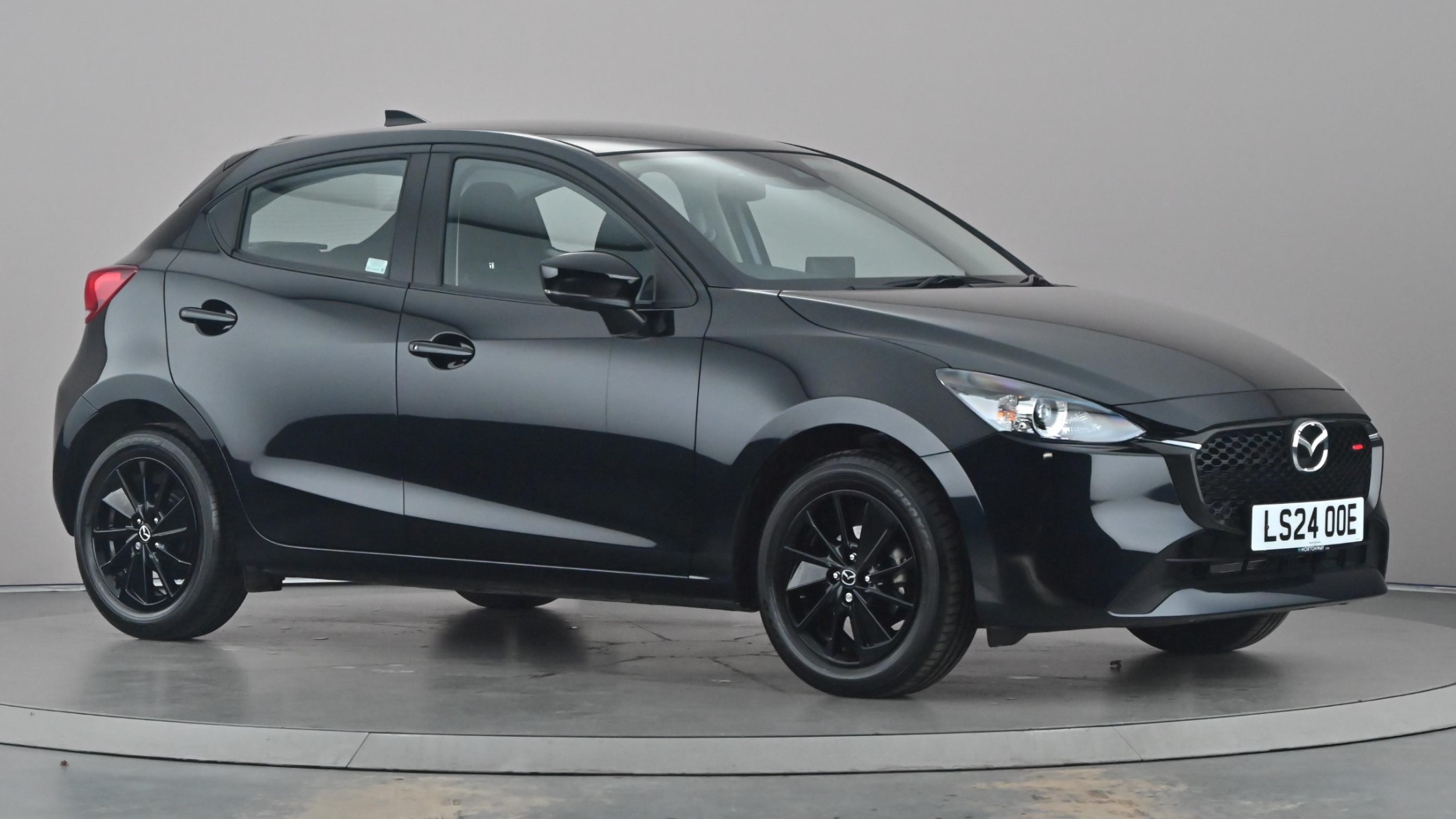 Main listing image - Mazda 2