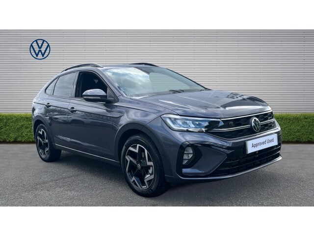 Main listing image - Volkswagen Taigo