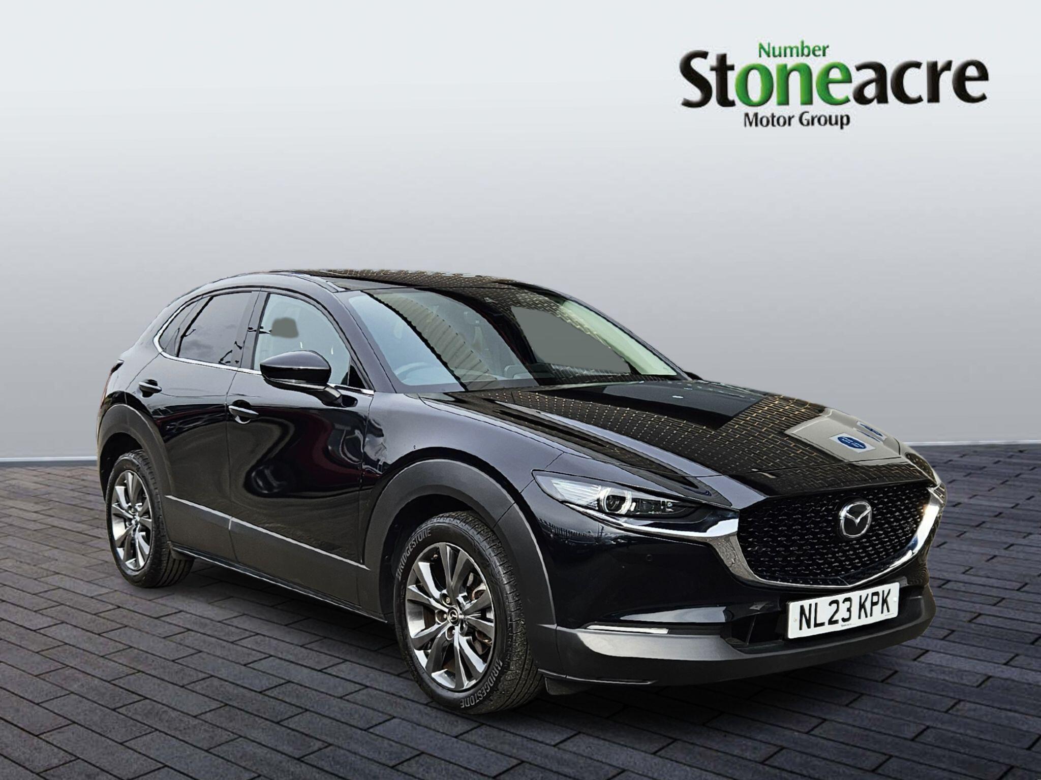 Main listing image - Mazda CX-30