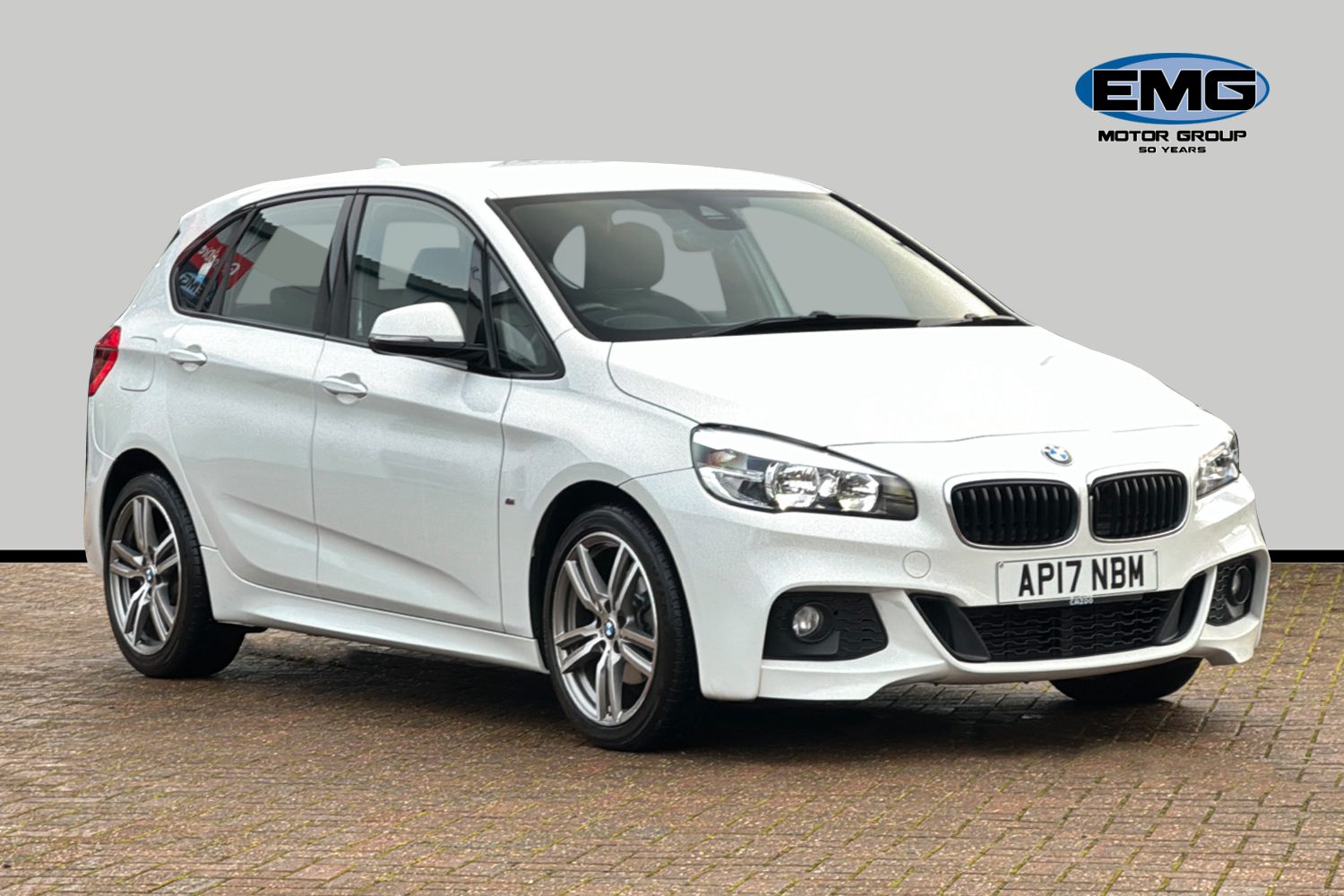 Main listing image - BMW 2 Series Active Tourer