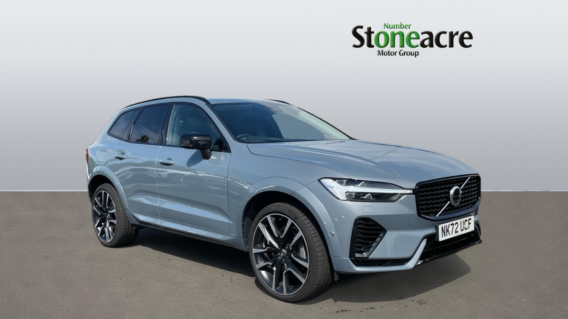 Main listing image - Volvo XC60