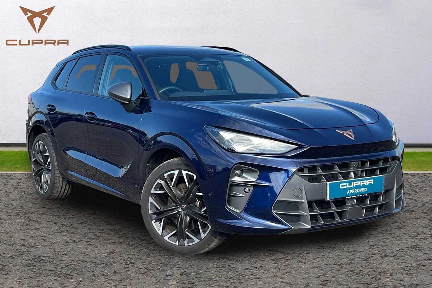 Main listing image - Cupra Terramar