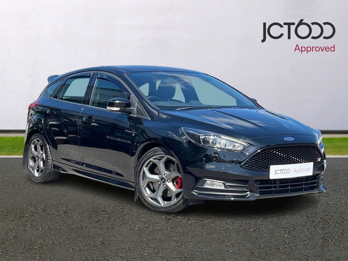 Main listing image - Ford Focus ST