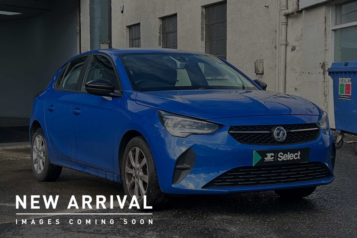 Main listing image - Vauxhall Corsa