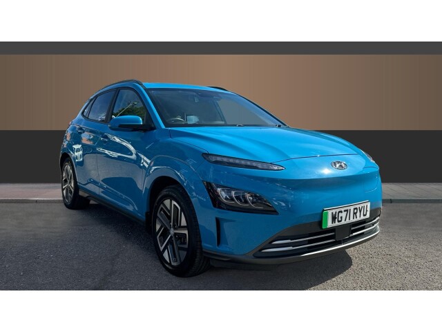 Main listing image - Hyundai Kona Electric