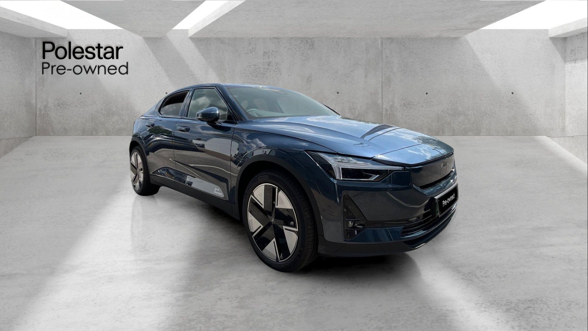 Main listing image - Polestar 2