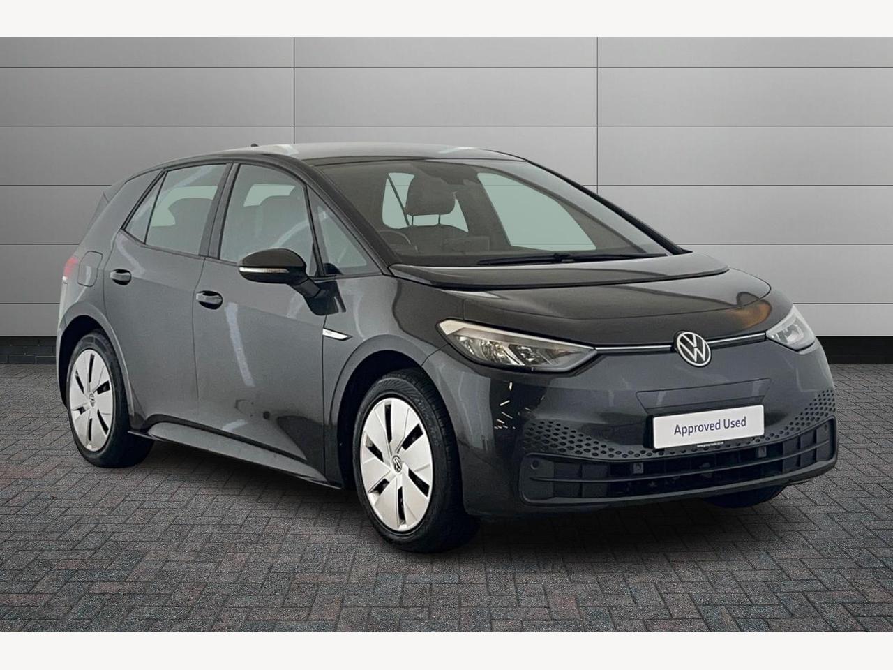 Main listing image - Volkswagen ID.3