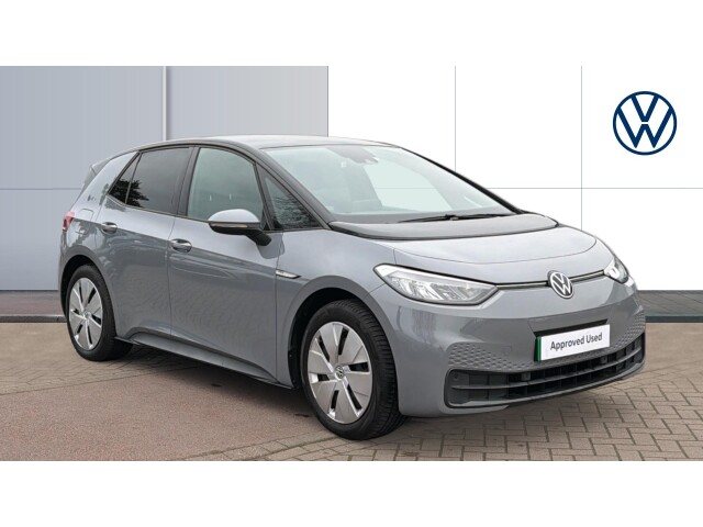 Main listing image - Volkswagen ID.3