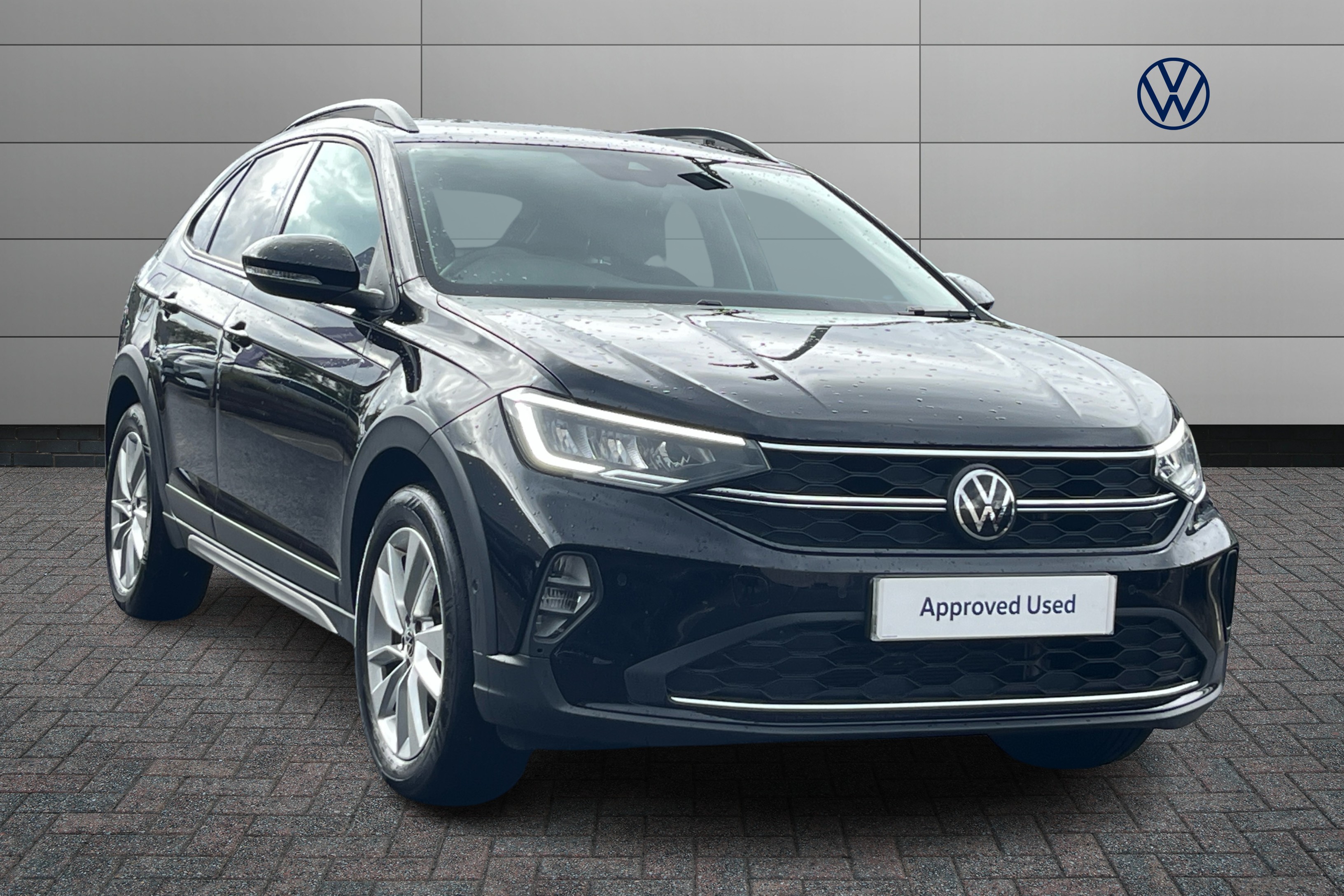 Main listing image - Volkswagen Taigo