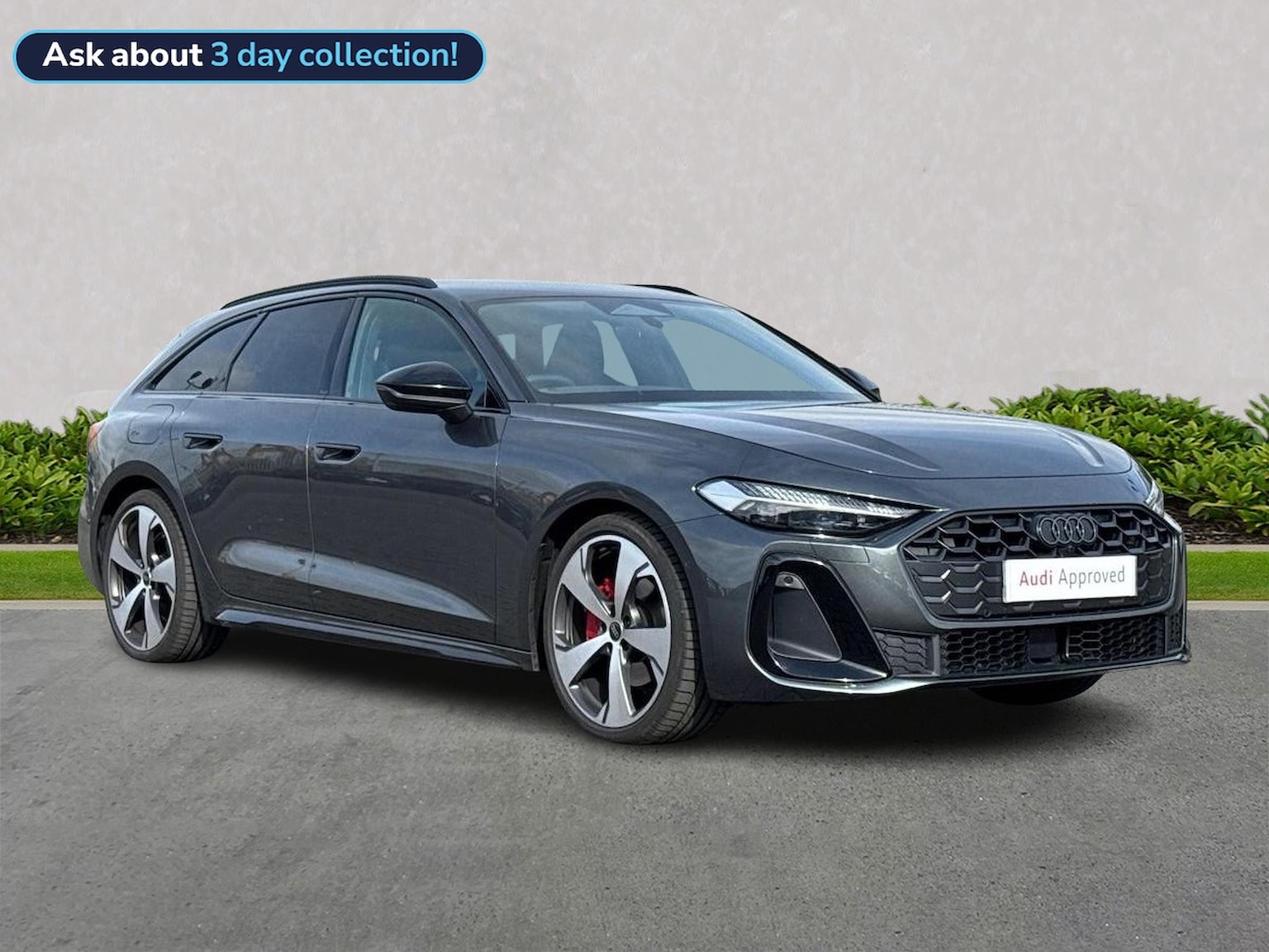Main listing image - Audi A5