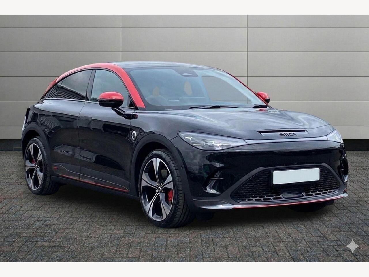 Main listing image - Smart Hashtag 3