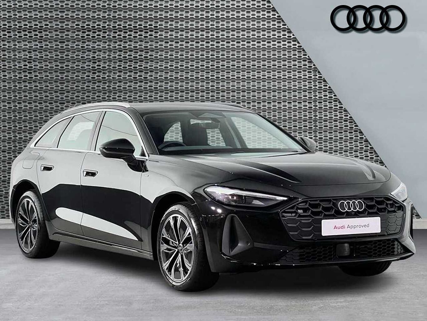 Main listing image - Audi A5