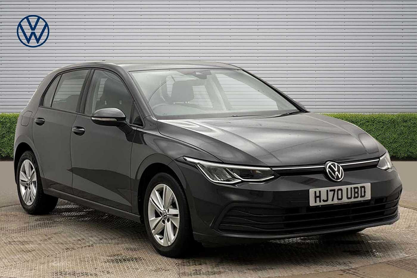 Main listing image - Volkswagen Golf