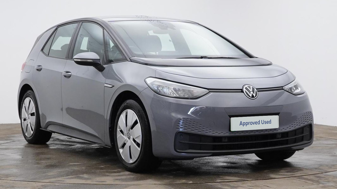 Main listing image - Volkswagen ID.3