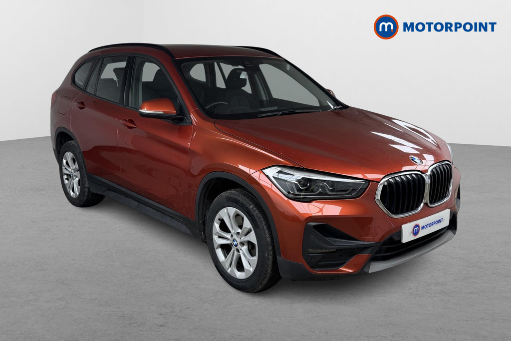 Main listing image - BMW X1