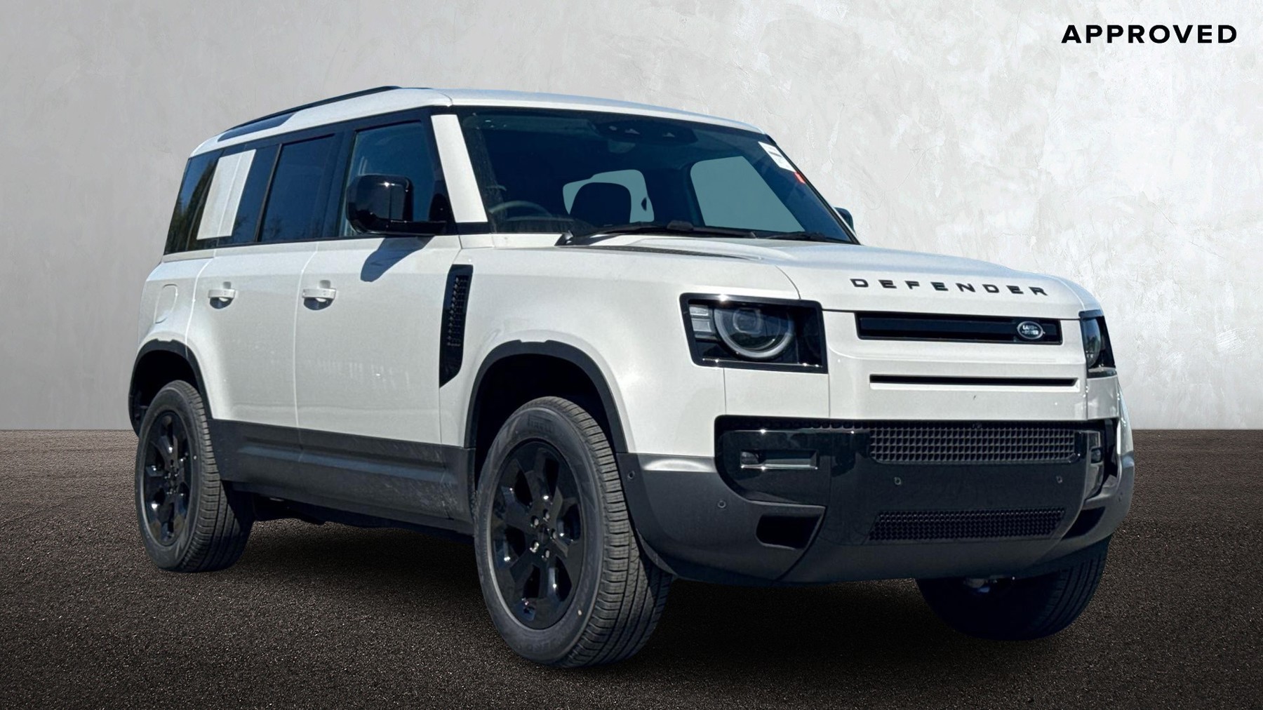 Main listing image - Land Rover Defender