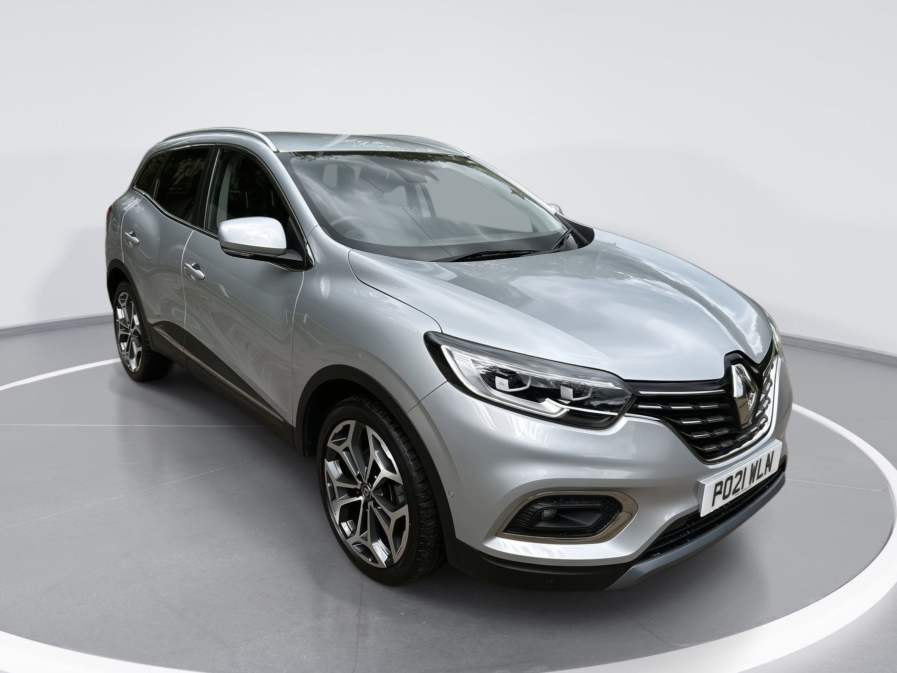 Main listing image - Renault Kadjar