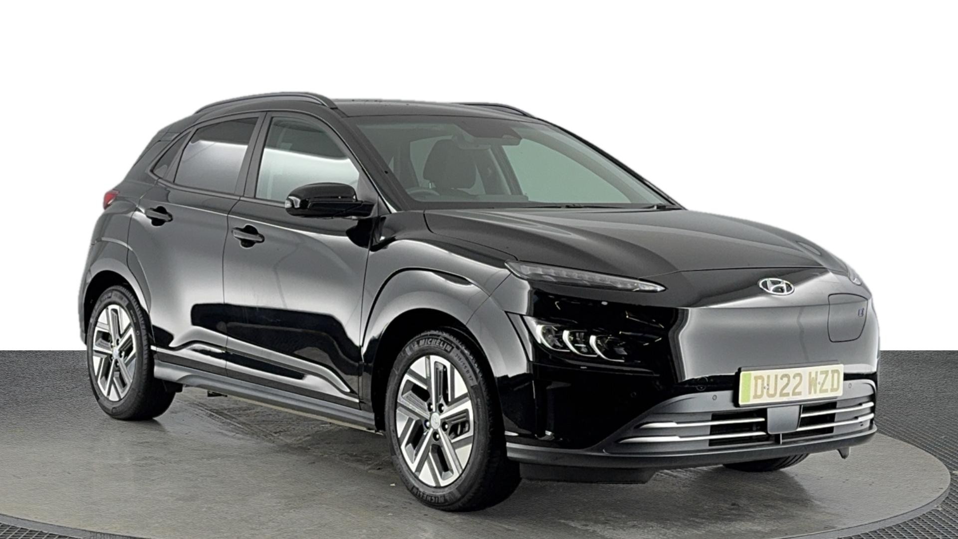 Main listing image - Hyundai Kona Electric