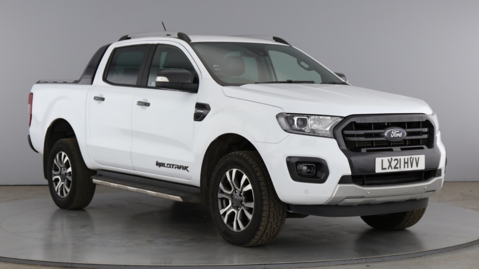 Main listing image - Ford Ranger