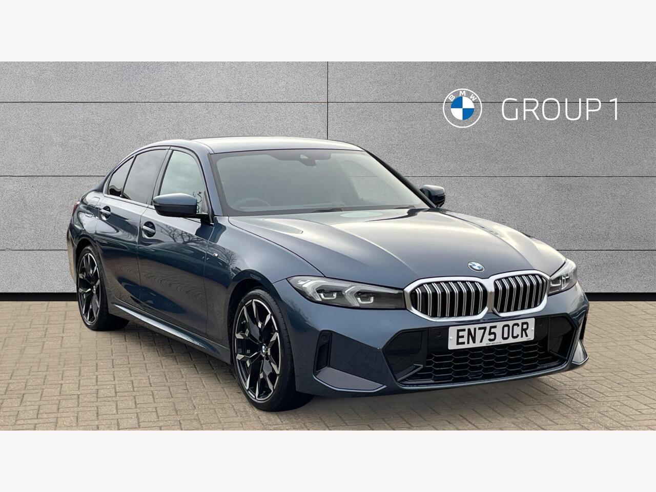 Main listing image - BMW 3 Series