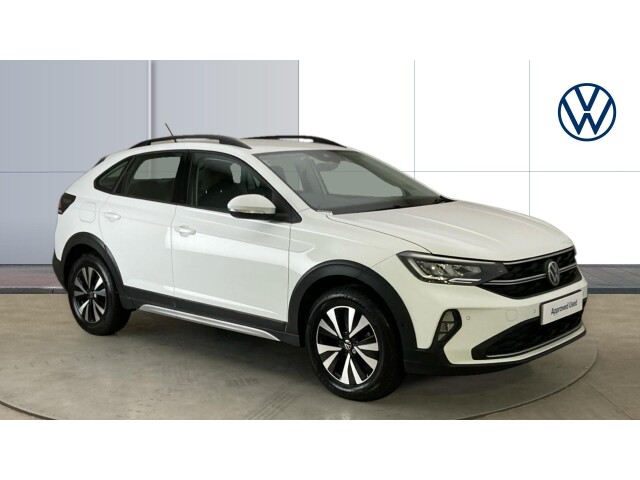 Main listing image - Volkswagen Taigo