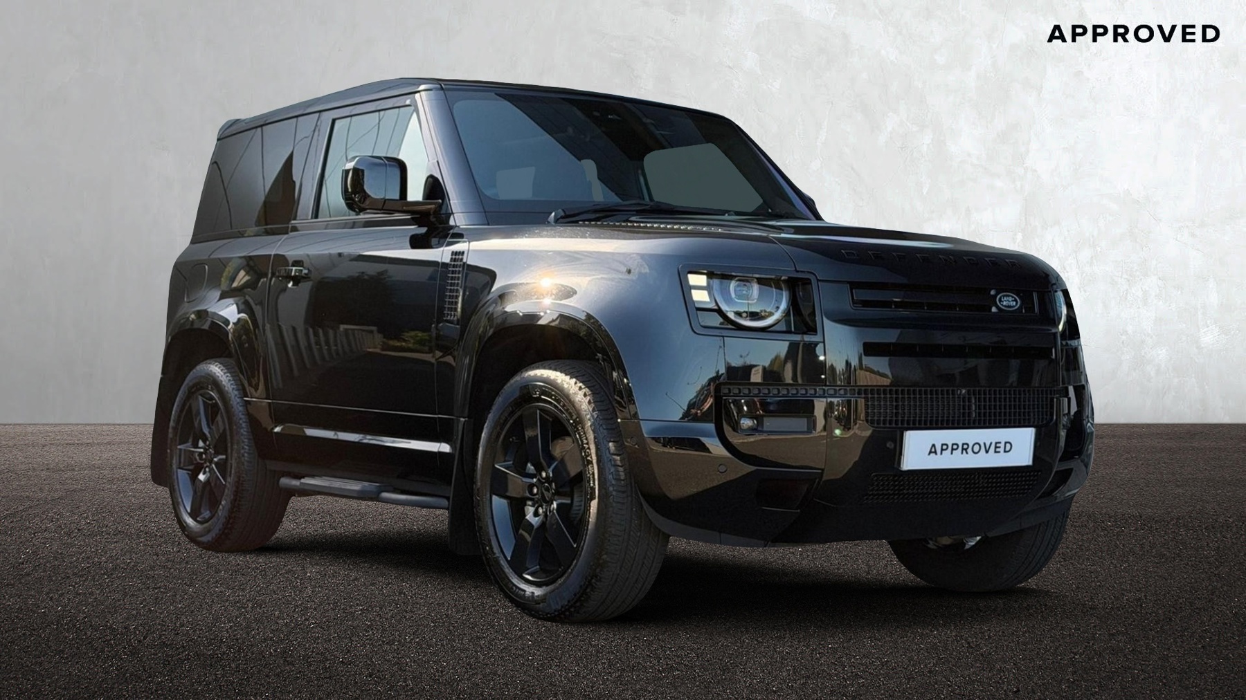 Main listing image - Land Rover Defender