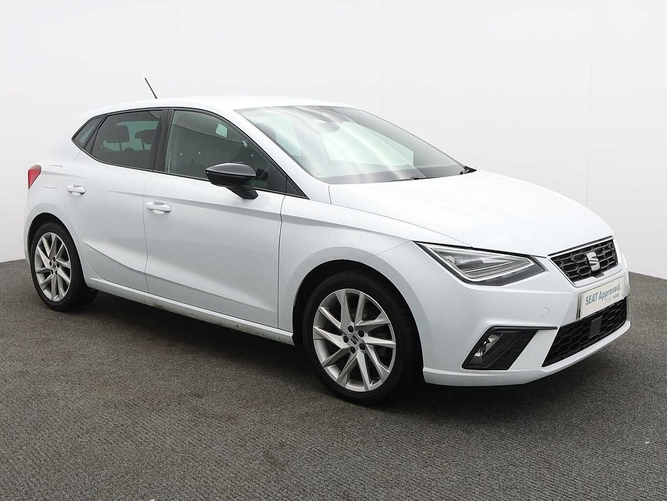 Main listing image - SEAT Ibiza