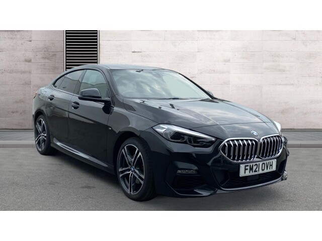 Main listing image - BMW 2 Series Gran Coupe