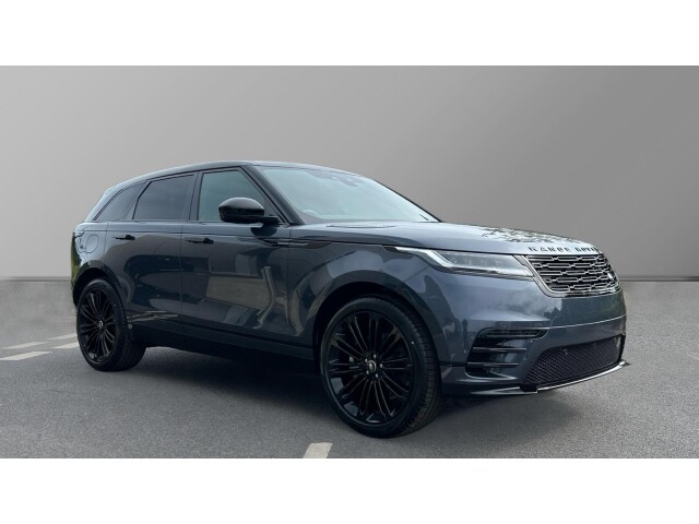 Main listing image - Land Rover Range Rover Velar