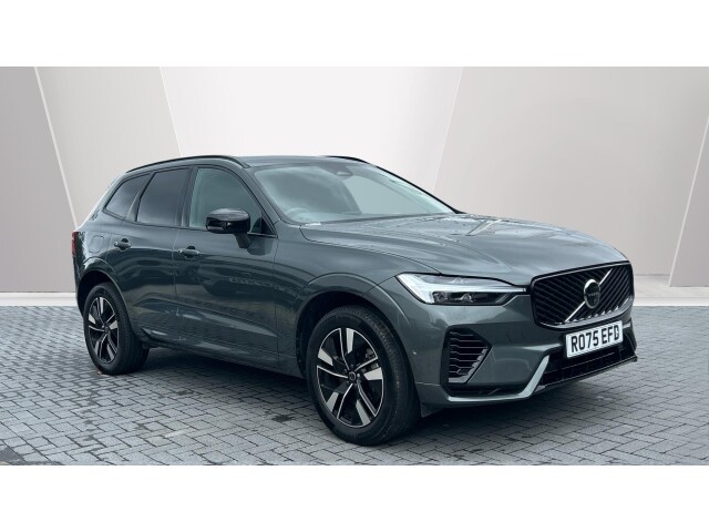 Main listing image - Volvo XC60