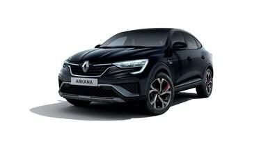 Main listing image - Renault Arkana