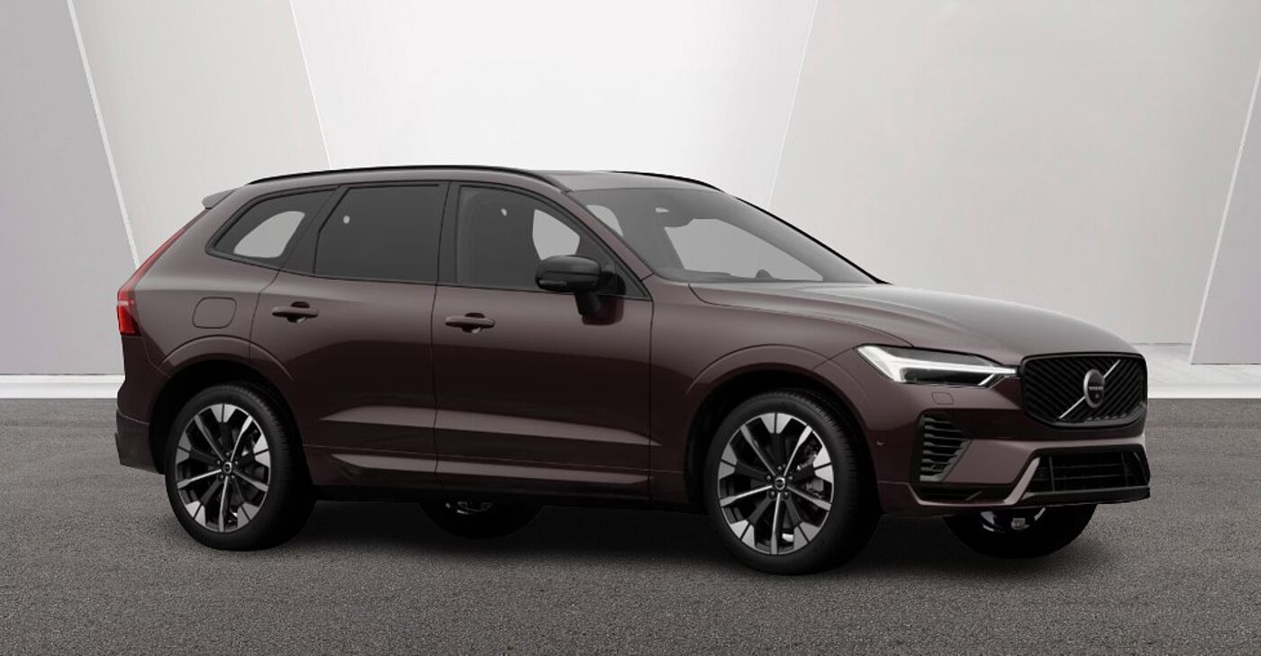 Main listing image - Volvo XC60