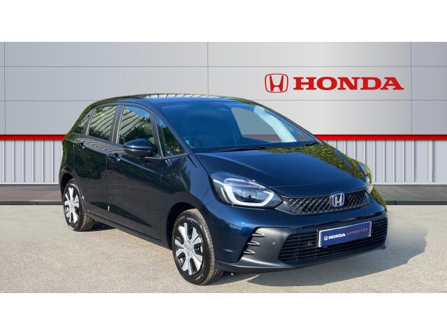 Main listing image - Honda Civic