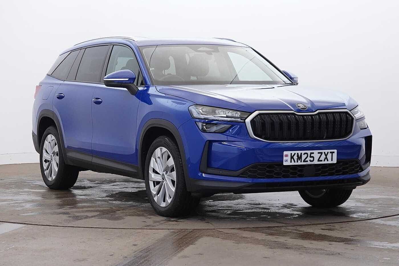 Main listing image - Skoda Kodiaq
