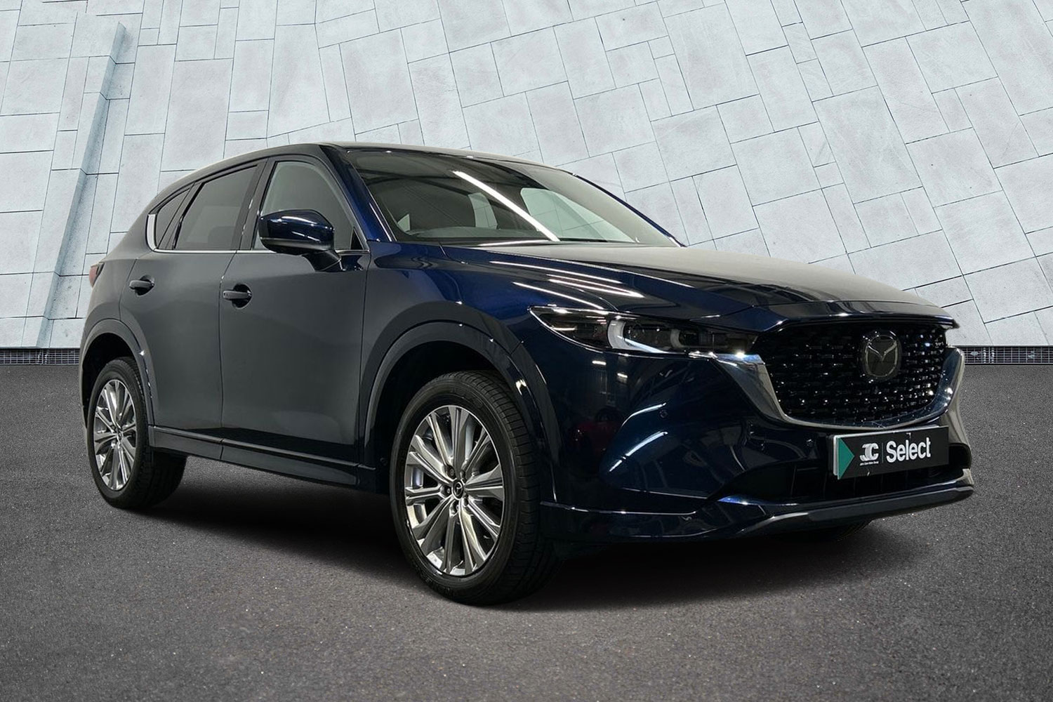 Main listing image - Mazda CX-5