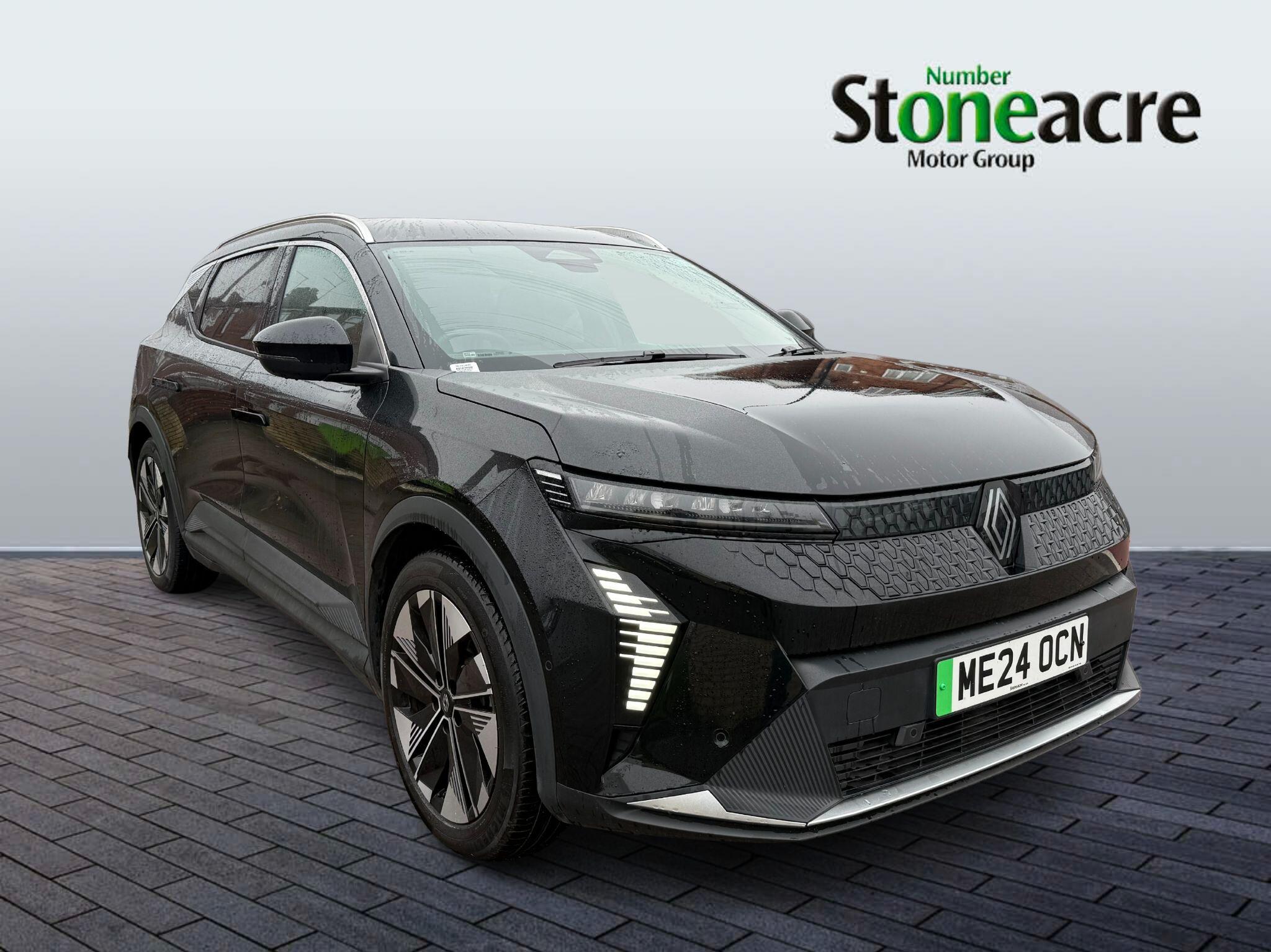 Main listing image - Renault Scenic