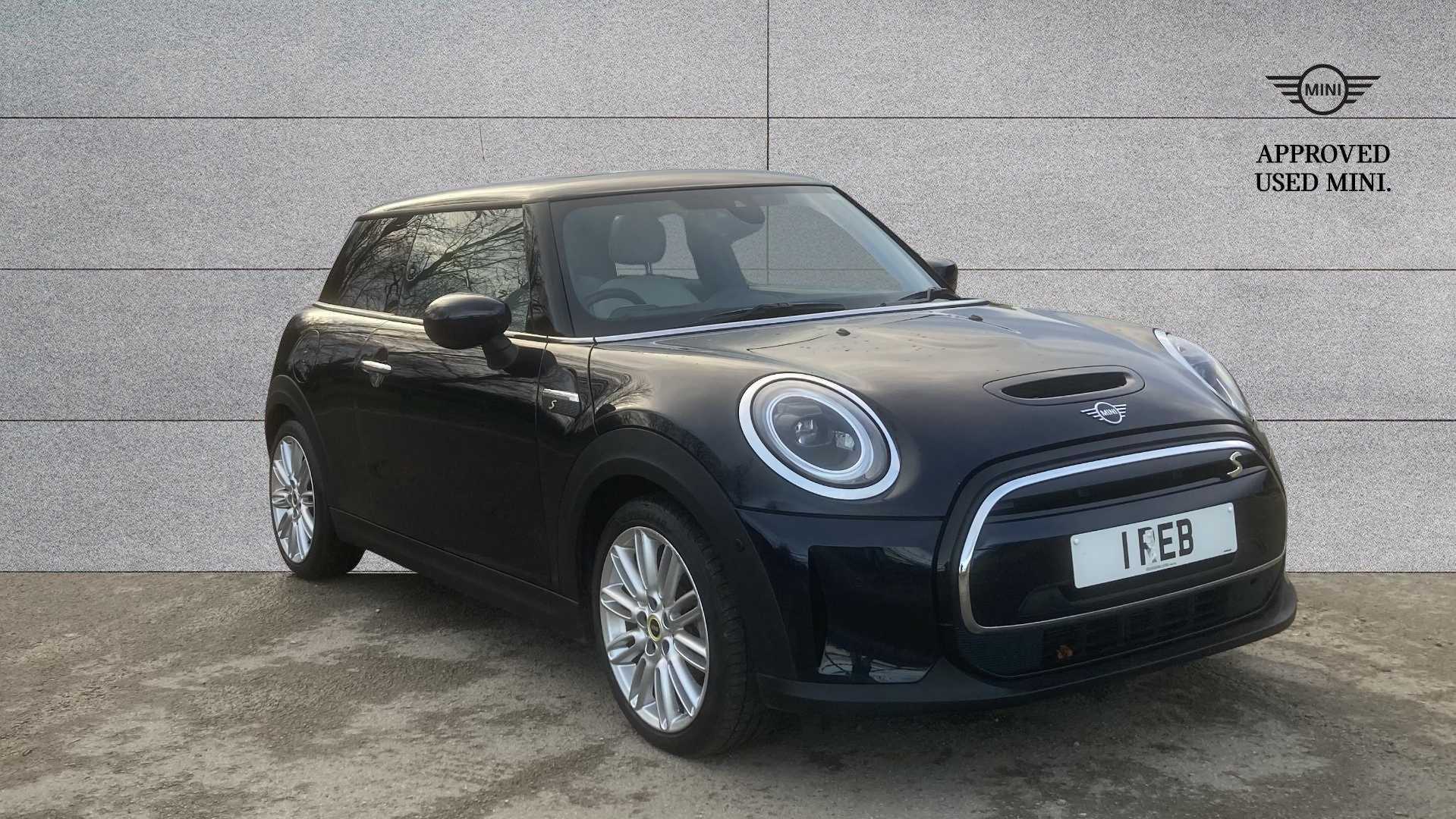 Main listing image - MINI Electric