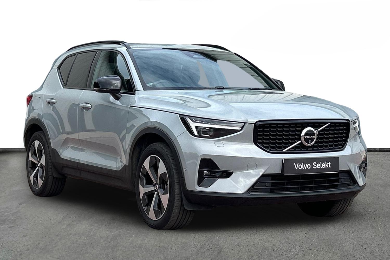 Main listing image - Volvo XC40