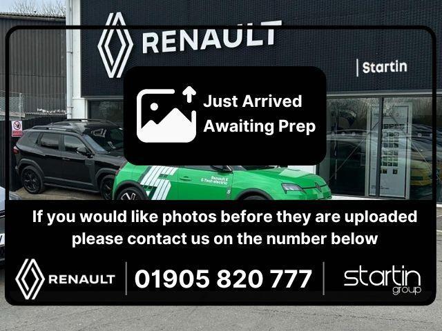 Main listing image - Renault Trafic