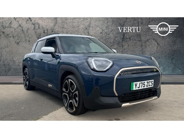 Main listing image - MINI Aceman