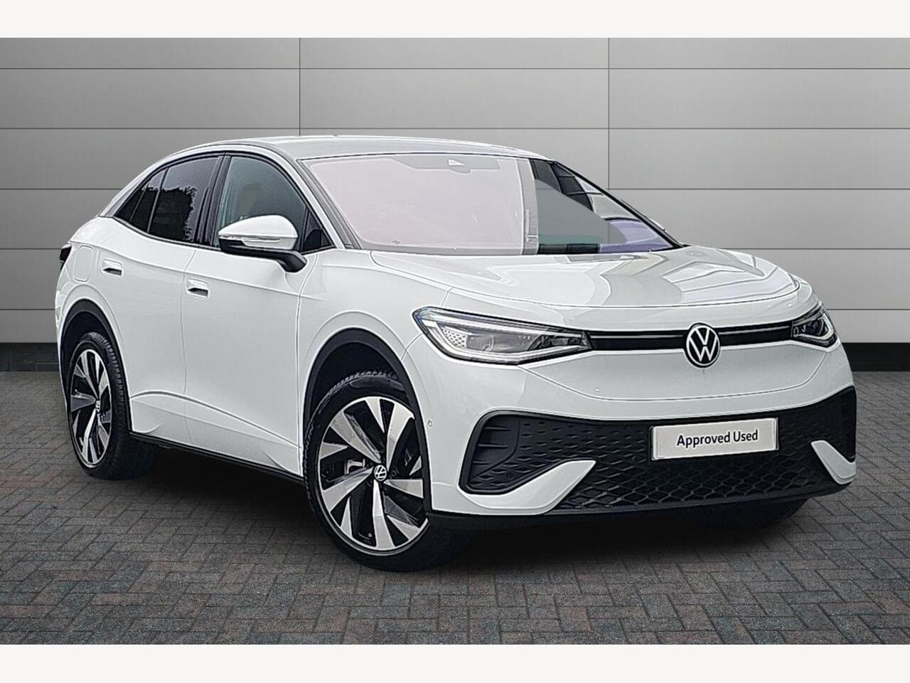 Main listing image - Volkswagen ID.5