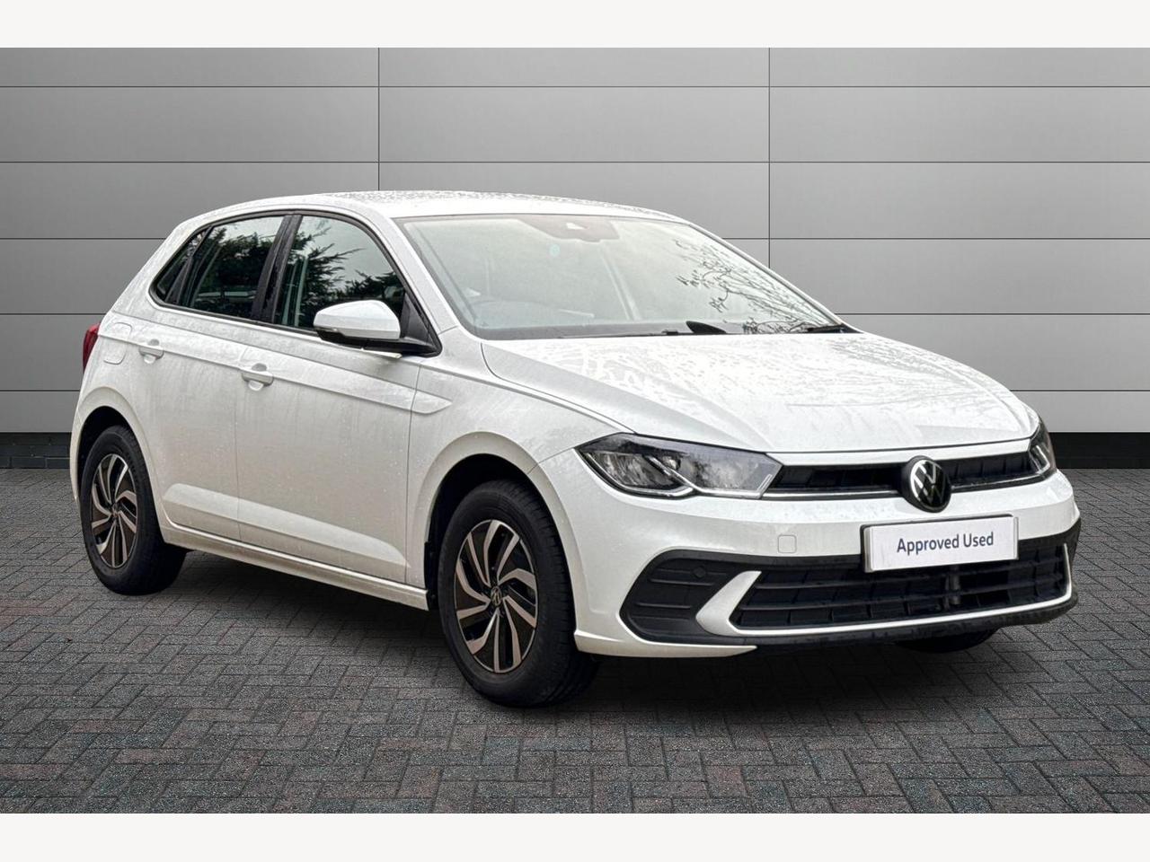 Main listing image - Volkswagen Polo