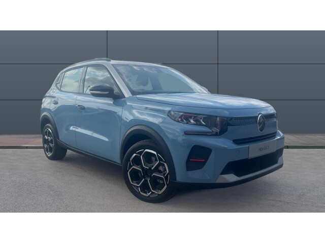 Main listing image - Citroen C3