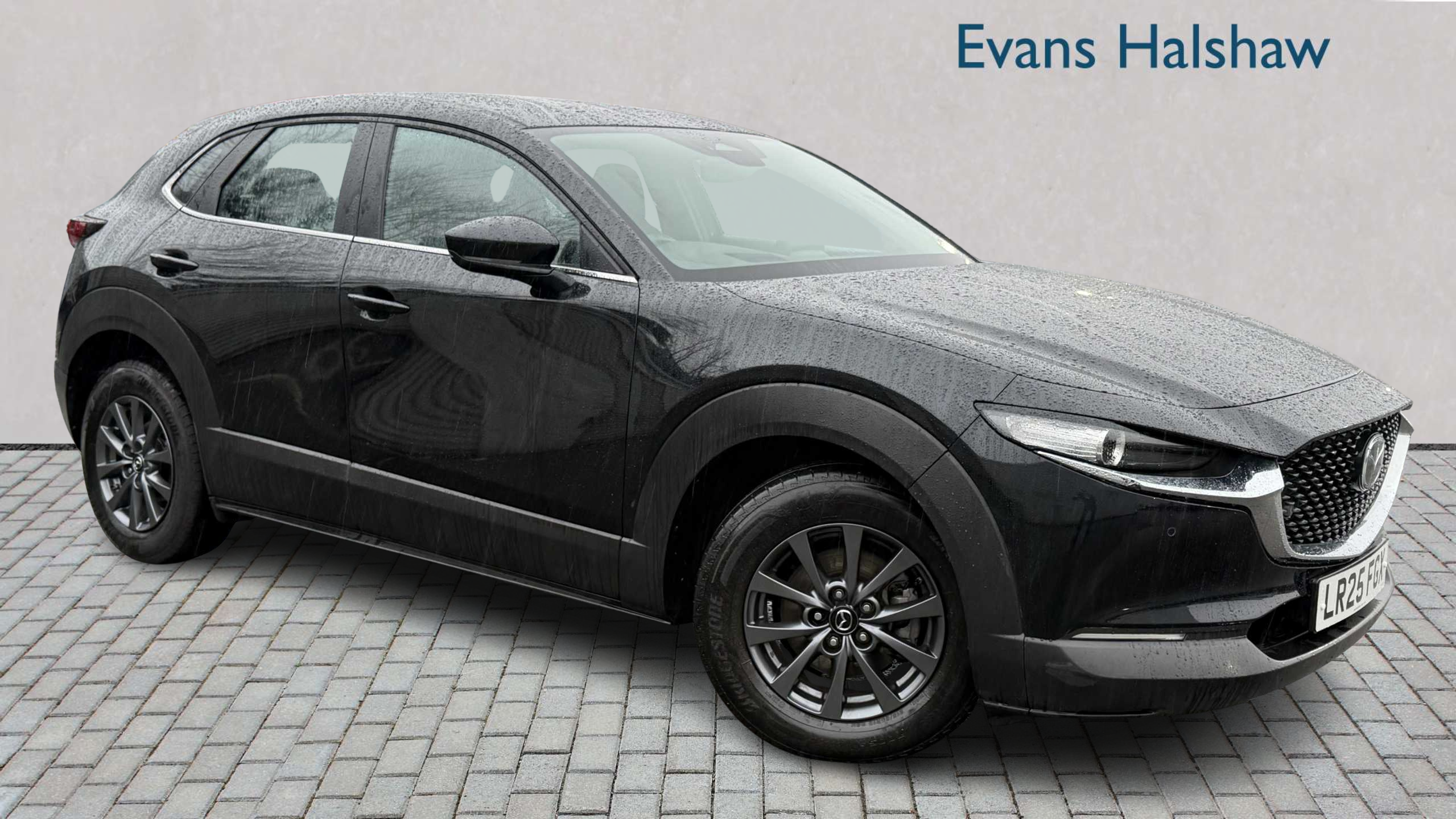 Main listing image - Mazda CX-30